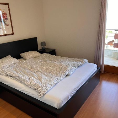 Residence Les Cretes Torgon Zewnętrze zdjęcie
